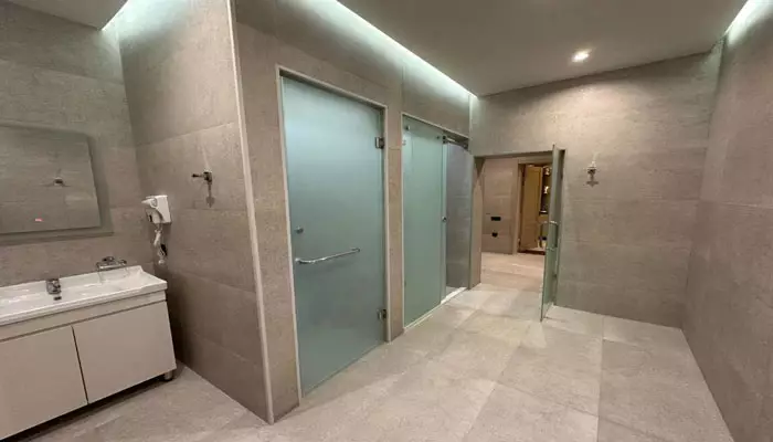 هتل ایسرا دوشنبه